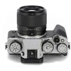 Viltrox AF 56mm F1.7 Air XF Fujifilm APS-C Lens