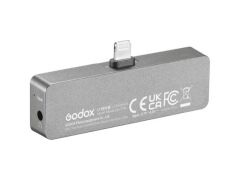 Godox Movelink LT-RX Telefon Dönüştürücüsü (iPhone Uyumlu)