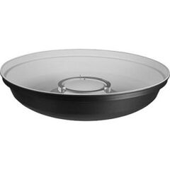 Hensel 55cm Portre Tası ( Beauty Dish white)
