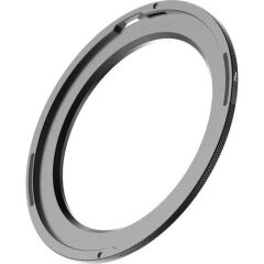 POLARPRO HELIX 77MM THREAD PLATE (RDGLCK-77)