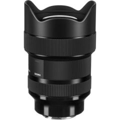 Sigma 14-24mm F2.8 DG DN Art Lens (Sony E Mount)