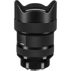 Sigma 14-24mm F2.8 DG DN Art Lens (Sony E Mount)