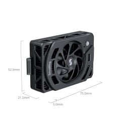 SmallRig 5152 Sony Seçili Kameralar için  Soğutma Fanı