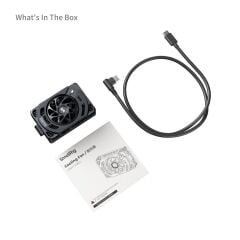SmallRig 5152 Sony Seçili Kameralar için  Soğutma Fanı