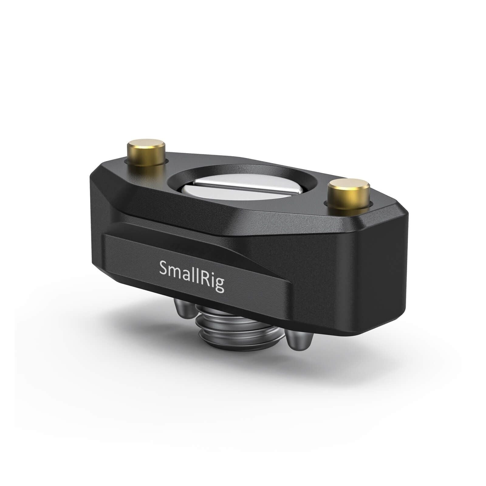 SmallRig BUN2501B NATO Rayı ARRI Konumlandırma Vidası
