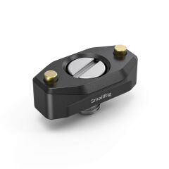 SmallRig BUN2501B NATO Rayı ARRI Konumlandırma Vidası