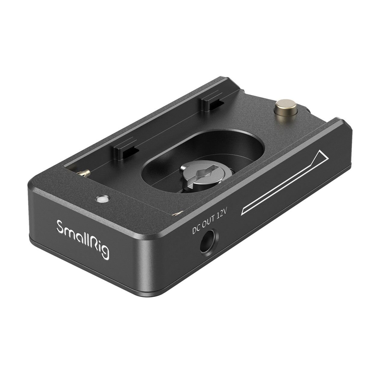 SmallRig Sony NP-F Serisi Piller için Adaptör Plakası 3018