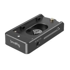 SmallRig Sony NP-F Serisi Piller için Adaptör Plakası 3018