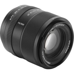 Viltrox AF 75mm F1.8 Evo XF Fujifilm APS-C Lens