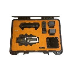 ClasCase C07 Dji Mavic Serisi Portatif Hard Case Drone Taşıma Çantası