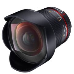 Samyang 14mm f/2.8 ED AS IF UMC Lens (Pentax)