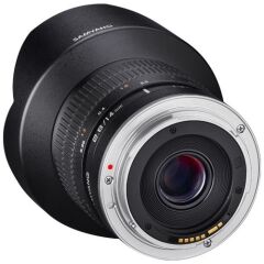 Samyang 14mm f/2.8 ED AS IF UMC Lens (Pentax)