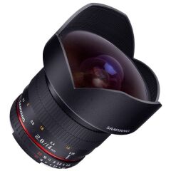 Samyang 14mm f/2.8 ED AS IF UMC Lens (Pentax)