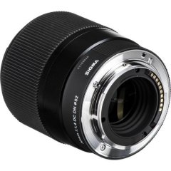Sigma 30mm f/1.4 DC DN Lens (Canon EF-M Mount)