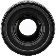 Sigma 30mm f/1.4 DC DN Lens (Canon EF-M Mount)