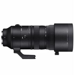 Sigma 70-200mm f/2.8 DG DN OS Sports Lens (Sony E)