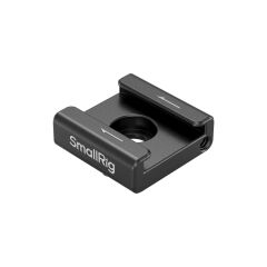 SmallRig 5033  Metal Ayak Montaj Desteği (4 adet)