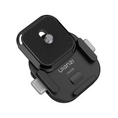 Ulanzi UKA06 UKA Quick-Release Omuz Askısı Kiti
