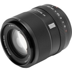Viltrox AF 90mm F2.2 Evo XF Fujifilm APS-C Lens