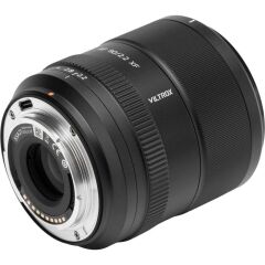 Viltrox AF 90mm F2.2 Evo XF Fujifilm APS-C Lens