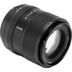 Viltrox AF 90mm F2.2 Evo XF Fujifilm APS-C Lens