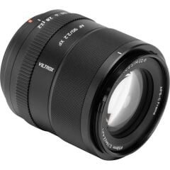 Viltrox AF 90mm F2.2 Evo XF Fujifilm APS-C Lens
