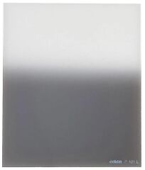 Cokin Graduated Neutral Density Grey G2 Light (ND2) (0.3) P121 L