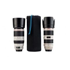 Tenba Tools Soft Lens Pouch 30 x 13 cm