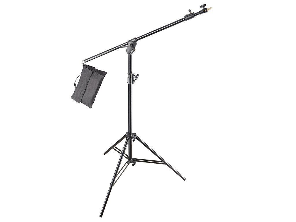 Godox 420LB 320cm Deveboynu Işık Tripodu