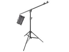 Godox 420LB 320cm Deveboynu Işık Tripodu