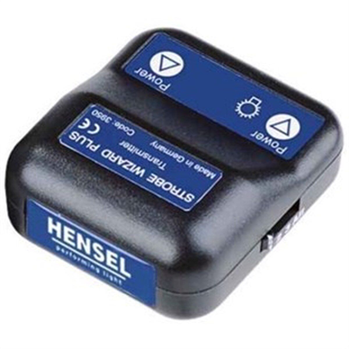 Hensel Flaş Tetikleyici