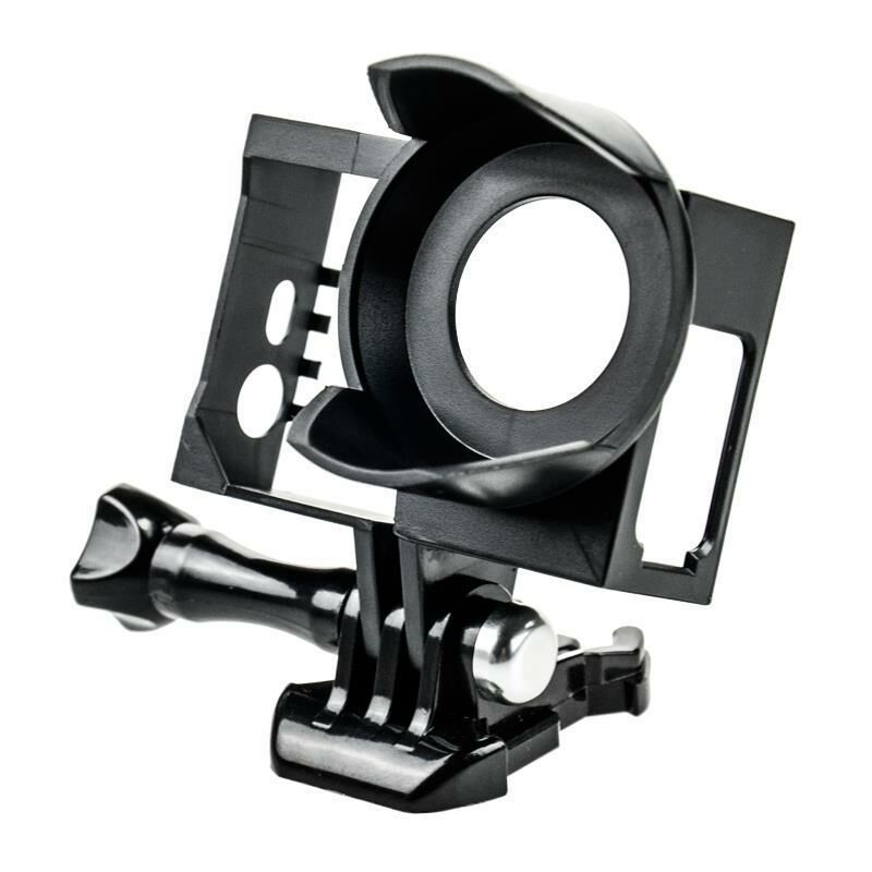 Sanger Gopro İçin Parasoleyli Çerçeve Frame