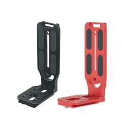 Andoer BL-132C Evrensel DSLR Kamera L Plaka
