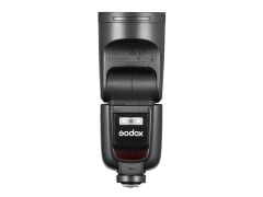 Godox V1Pro Olympus/Panasonic Uyumlu Yuvarlak Kafa Flaş