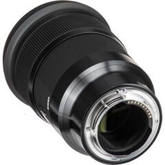 Sigma 50mm f/1.4 DG HSM Art Lens (Sony E Mount)