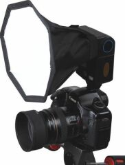 Weifeng 18cm Octagon Flaş Önü Mini Softbox