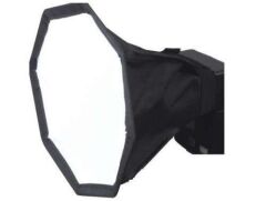 Weifeng 18cm Octagon Flaş Önü Mini Softbox