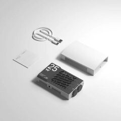 ZHIYUN CINEPEER CM25 FILL LIGHT