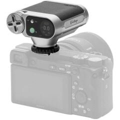 Viltrox Vintage Z1 Pro TTL Tepe Flaşı Sony (HSS)