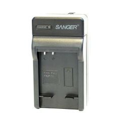 Sanger NP-70 Fujifilm Şarj Aleti