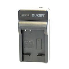 Sanger NP-70 Fujifilm Şarj Aleti