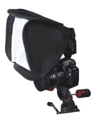 Weifeng 23x23cm Flaş Önü Mini Softbox