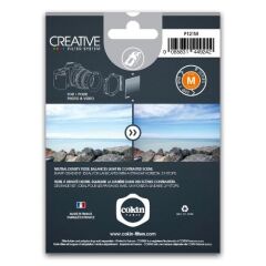 CokinGrad. Neutral Grey G2-Medium (ND4) (0.6)