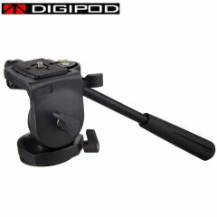Digipod PH-252 Video Tripod Kafası