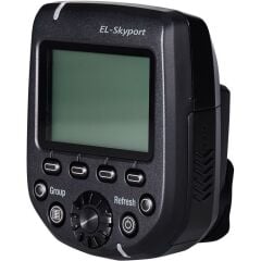 Elinchrom EL-Skyport Transmitter Pro for Fuji