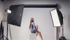 Fomex Standart Softbox Square 45x45 cm