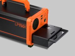Godox LP750X Taşınabilir Güç Kaynağı