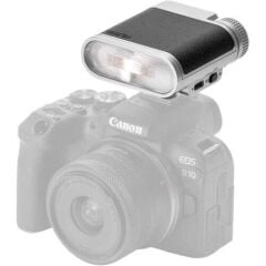 Viltrox Vintage Z1 Pro TTL Tepe Flaşı Canon (HSS)