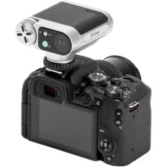 Viltrox Vintage Z1 Pro TTL Tepe Flaşı Canon (HSS)