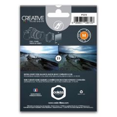 Cokin Grad. Neutral Grey G2-Soft (ND8) (0.9)